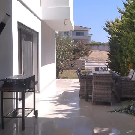 Shenco Alacati * Çeşme